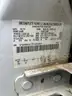 2015 Ford F550 4X2 Chassis