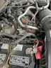 2015 Ford F550 4X2 Chassis