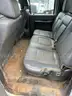 2015 Ford F550 4X2 Chassis