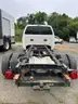 2015 Ford F550 4X2 Chassis