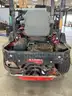 2015 Toro 5000 Series Mower 52&#x201D; Deck