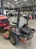 2015 Toro 5000 Series Mower 52&#x201D; Deck