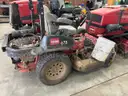 2015 Toro 5000 Series Mower 52&#x201D; Deck
