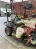 2015 Toro 5000 Series Mower 52&#x201D; Deck