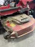 2015 Toro 5000 Series Mower 52&#x201D; Deck