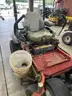 2015 Toro 5000 Series Mower 52&#x201D; Deck