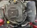 2015 Toro 5000 Series Mower 52&#x201D; Deck