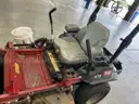 2015 Toro 5000 Series Mower 52&#x201D; Deck