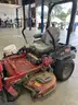 2015 Toro 5000 Series Mower 52&#x201D; Deck