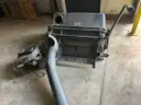 2015 Toro 5000 Series Mower 52&#x201D; Deck
