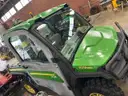 2018 John Deere XUV835R