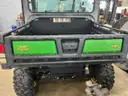 2018 John Deere XUV835R