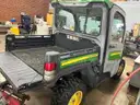 2018 John Deere XUV835R