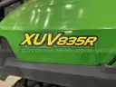 2018 John Deere XUV835R