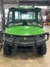 2018 John Deere XUV835R