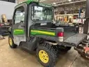 2018 John Deere XUV835R