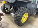 2018 John Deere XUV835R
