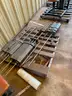 Lot of Exercise Equipment