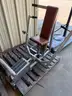 Lot of Exercise Equipment