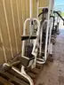 #2 Lot of Exercise Equipment