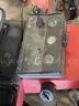2002 Toro Reelmaster 5500D Mower
