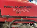 2002 Toro Reelmaster 5500D Mower