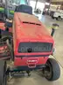 2002 Toro Reelmaster 5500D Mower