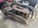 2002 Toro Reelmaster 5500D Mower