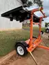 Wanco Arrow Board