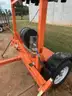 Wanco Arrow Board