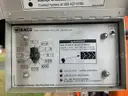 Wanco Arrow Board