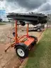 Wanco Arrow Board