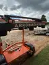 Wanco Arrow Board