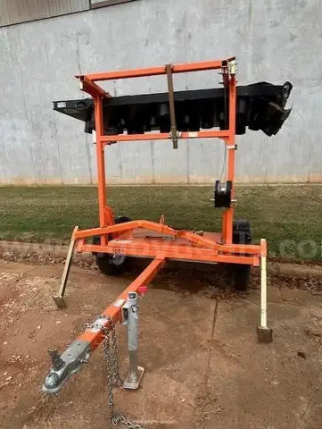 Wanco Arrow Board