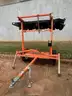 Wanco Arrow Board