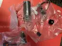 Lot of Misc Transit Items