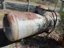 Propane Tank
