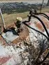 Propane Tank