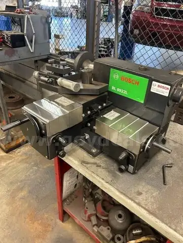 Bosch Brake Lathe