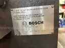 Bosch Brake Lathe