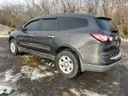 2014 Chevrolet Traverse AWD
