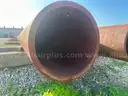 Casing, 13.785in to 14.150in, 105.89# to 126.82#, UNUSED, Approx. 476.2ft