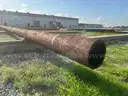 Casing, 13.785in to 14.150in, 105.89# to 126.82#, UNUSED, Approx. 476.2ft