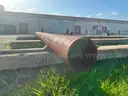 Casing, 13.785in to 14.150in, 105.89# to 126.82#, UNUSED, Approx. 476.2ft