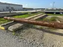 Casing, 13.785in to 14.150in, 105.89# to 126.82#, UNUSED, Approx. 476.2ft