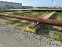 Casing, 13.785in to 14.150in, 105.89# to 126.82#, UNUSED, Approx. 476.2ft