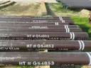 Casing, 13.785in to 14.150in, 105.89# to 126.82#, UNUSED, Approx. 476.2ft