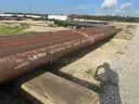 Casing, 13.785in to 14.150in, 105.89# to 126.82#, UNUSED, Approx. 476.2ft