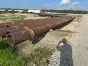 Casing, 13.785in to 14.150in, 105.89# to 126.82#, UNUSED, Approx. 476.2ft