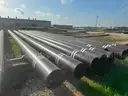 Casing, 13.785in to 14.150in, 105.89# to 126.82#, UNUSED, Approx. 476.2ft